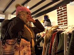 Bdsm, Store pupper, Sperm skott, Hardcore, Milf, Pupper