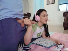 Boquete, Morena, Vestidas