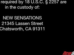 Eva Notty - Our Step Mom Eva Has Big Beautiful Breasts - Milf