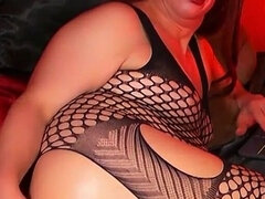 She Has the Big Butt for BBC - Sissy16