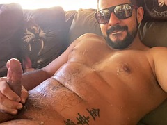 Arabe, Grosse bite, Compilation, Tir de sperme, Homosexuelle, Branlette thaïlandaise, Masturbation, Solo