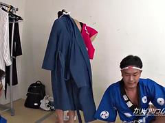 Grosse titten, Besamung, Hd, Japanische massage, Lecken, Titten