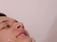 Pik sutte, Langt ned i halsen, Hundestilling, Hd, Mor jeg gerne vil kneppe, Orgasme, Billig tøs, Sutte