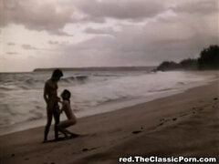 아시안, 빈티지