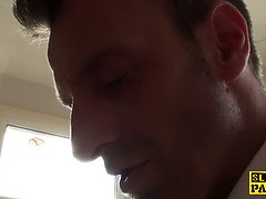 Sadomasoquismo, Culo grande, Gordita, Corridas, Dominación, Hd, Castigada, Realidad