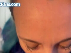 Ameriški, Fafanje, Par, Notranji izliv, Hd, Prvoosebno snemanje seksa, Tetovaže, Joške