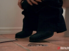 Μεγάλος πούτσος, Μεγάλα βυζιά, Βυζαρού, Ώριμη γυναίκα, Μαμά, Pornstars, Πραγματικότητα, Βυζιά