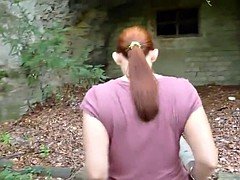 Анальный секс, Красотки, Парочка, Кончили внутрь, Тощие