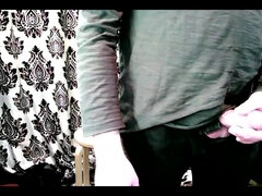 Amatør, Bdsm, Blond, Kukk suging, Par, Milf, Naturlige bryster, Kone