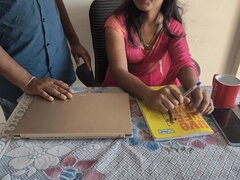 Madam Had Sex with Office Boy Hindi Audio