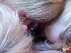 Mature Hardcore Orgy - Trisha Claire Lexie 007 - Big ass