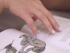 Queue, Fait maison, Chatte, Nénés