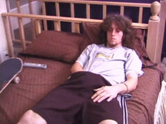 Amatorka, Wytrysk, Obciąganie