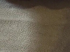 Stor svart kvinne, Europeisk, Hunn, Tysk, Hæler, Onani, Milf, Alene