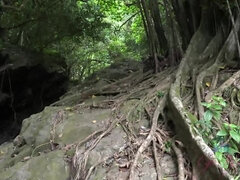 Amatør, Komme på ansigtet, Blottere, Kæreste, Behåret, Orgasme, Fisse, Bryster