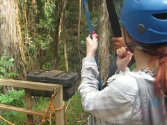 Pik sutte, Fodjob, Kæreste, Håndjob, Piercing, Fisse, Barberet, Bryster