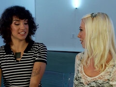 Anale, Bondage, Vibratore, Elettricità, Dominazione femminile, Dolore, Punizione, Schiavo