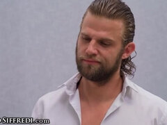 Anál, Hlboký orál, Dvojitá penetrácia, Prstovanie, Hd, Pička, Zrezanie, Švédska rojka