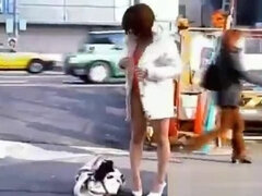 Amaterji, Azijci, Medrasni seks, Japonka