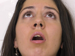 Prstovanie, Kuchyne, Nohavičky, Pička, Vyholené, Ponožky, Tesné, Kozičky