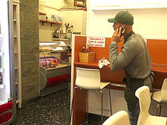 Anál, Mamina, Tetovanie