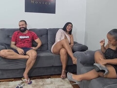 Amatoriale, Anale, Cazzo vecchio, Lesbica, Tette naturali, Orgia, Figa, Tette