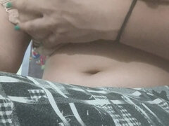 Amateur, Casero, Indio, Maduro, Leche, Tetas naturales, Pezones, Solo