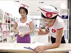 아마추어, 항문, 아시안, 오랄섹스, 한국인