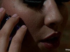 Anal, Sadomasoquismo, Amarrada, Pies, Dominacion femenina, Penetracion con dedos, Humillación, Coño