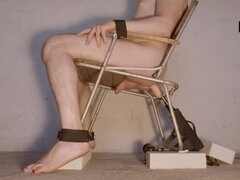 Πρωκτικό, Χύσιμο, Γαμήσι με μηχανή, Μασάζ, Οργασμός, Προστάτης