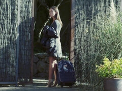 Лесбиянка, Массаж