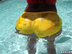 Sort, Pik sutte, Brunette, Sædskud, Sort, Håndjob, Hårdt, Hd