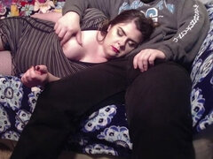 Amaterji, Velike joške, Rjavolaska, Notranji izliv, Prišlo v usta, Hd, Naravne joške, Grobo