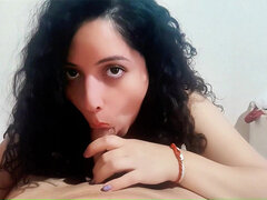 Store pupper, Kukk suging, Lubben, Par, Runke, Latina, Synsvinkel, Spansk