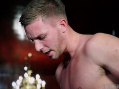 Megan Coxxx gets her big tits and tight pussy pounded by Jack Mason's massive cock