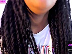 Amatéři, Kotě, Roztomilá, Latinské, Masturbace