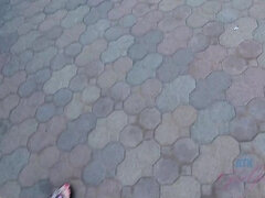 Любители, Бикини, Минет, Пальцем, Подружка, На природе, От первого лица, Киски