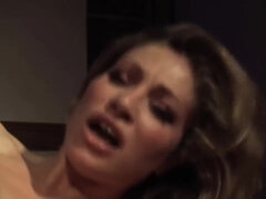 Anal, Stor kuk, Stora tuttar, Blondin, Hd, Massage, Milf, Stockings