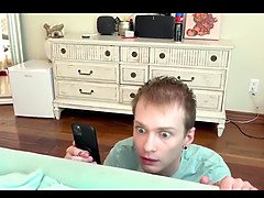 Amatör, Stor stjärt, Stora tuttar, Blondin, Cougar, Man, Milf, Styvmamma