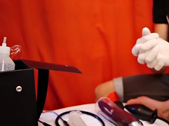 Amatör, Asiatisk, Doktor, Fetisch, Homosexuell, Mager, Tuttar, Uniform