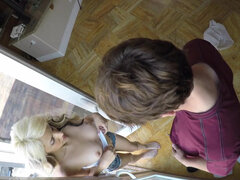 Cumizás, Gesztenyebarna, Kézimunka, Kőkemény, Nyalás, Természetes mellek, Leborotvált, Begyek