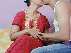 Tante, Sucer une bite, Tromperie, Femme couguar, Tir de sperme, Fait maison, Indienne, Mère que j'aimerais baiser