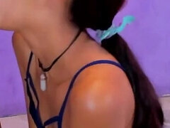 18, Amatorka, Duży kutas, Obciąganie, Latynoska, Cipka, Nastolatki, Mocno