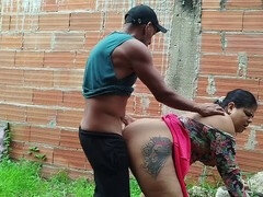 Hard sex, real sex, venezuelan