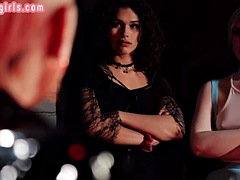 Anal, Erótico, Gay bicha veado, Punheta, Lingerie, Masturbação, Hermafrodita andrógina, Tetas