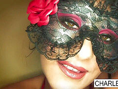 Brunetta, Lingerie, Calze