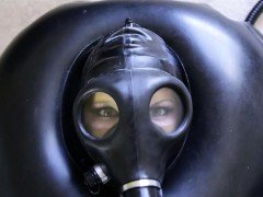 Bdsm, Európskej, Fetiš, Latex, Sólo