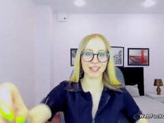 素人, ブロンド, ヨーロピアン, ハードコア, 自家製, 一人, オッパイの, ウェブカメラ