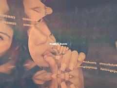 Kisbaba, Monumentális dákó, Tekintélyes didik, Szőke, Cumizás, Ondó fröcskölés, Fajok közötti, Begyek