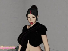 Anal, Culo, Brutal, Hd, Ama de casa, Marido, Tetas naturales, Esposa